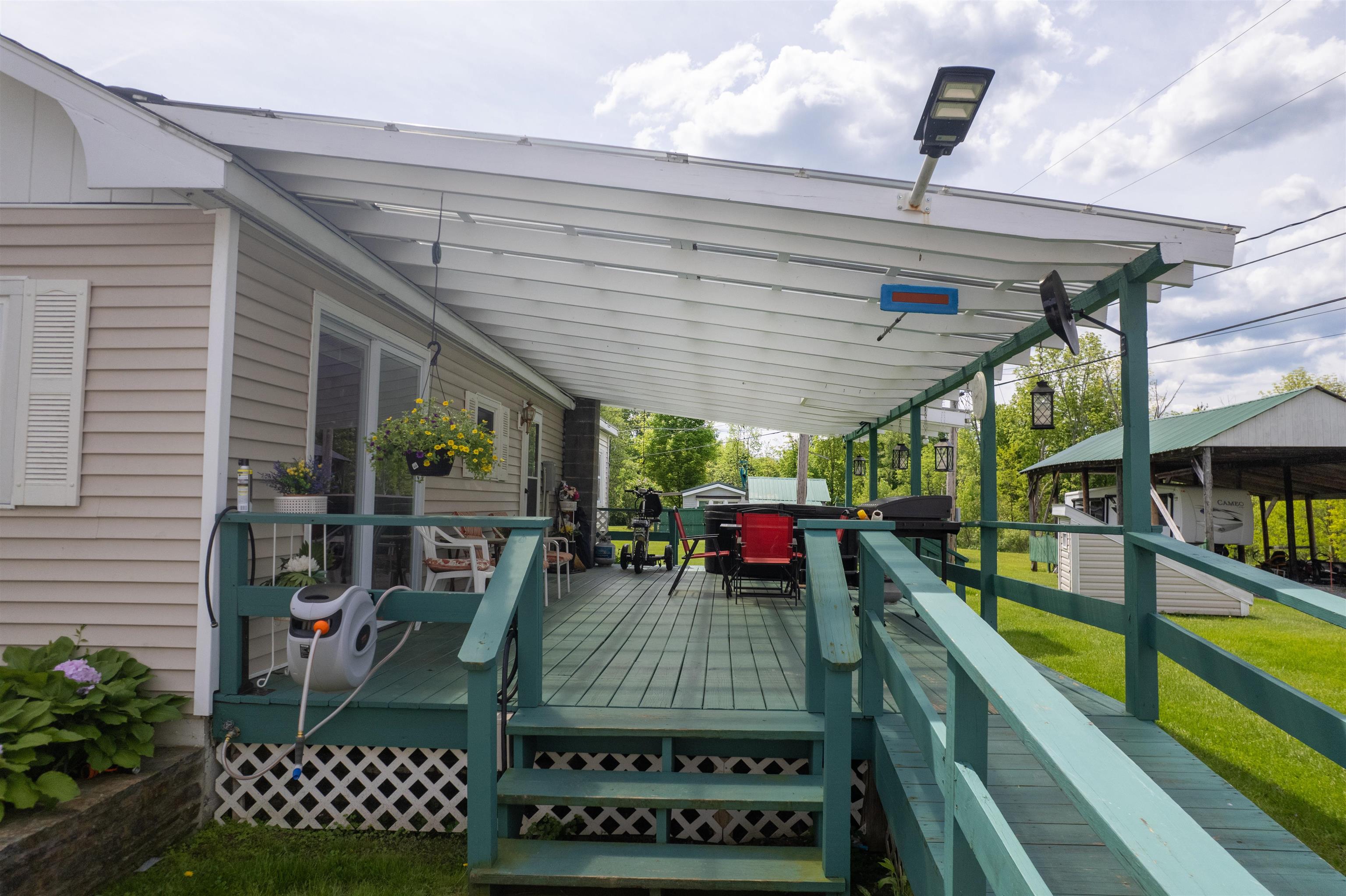 233 Squires Road Manchester, VT 05255 - Photo 22 of 27