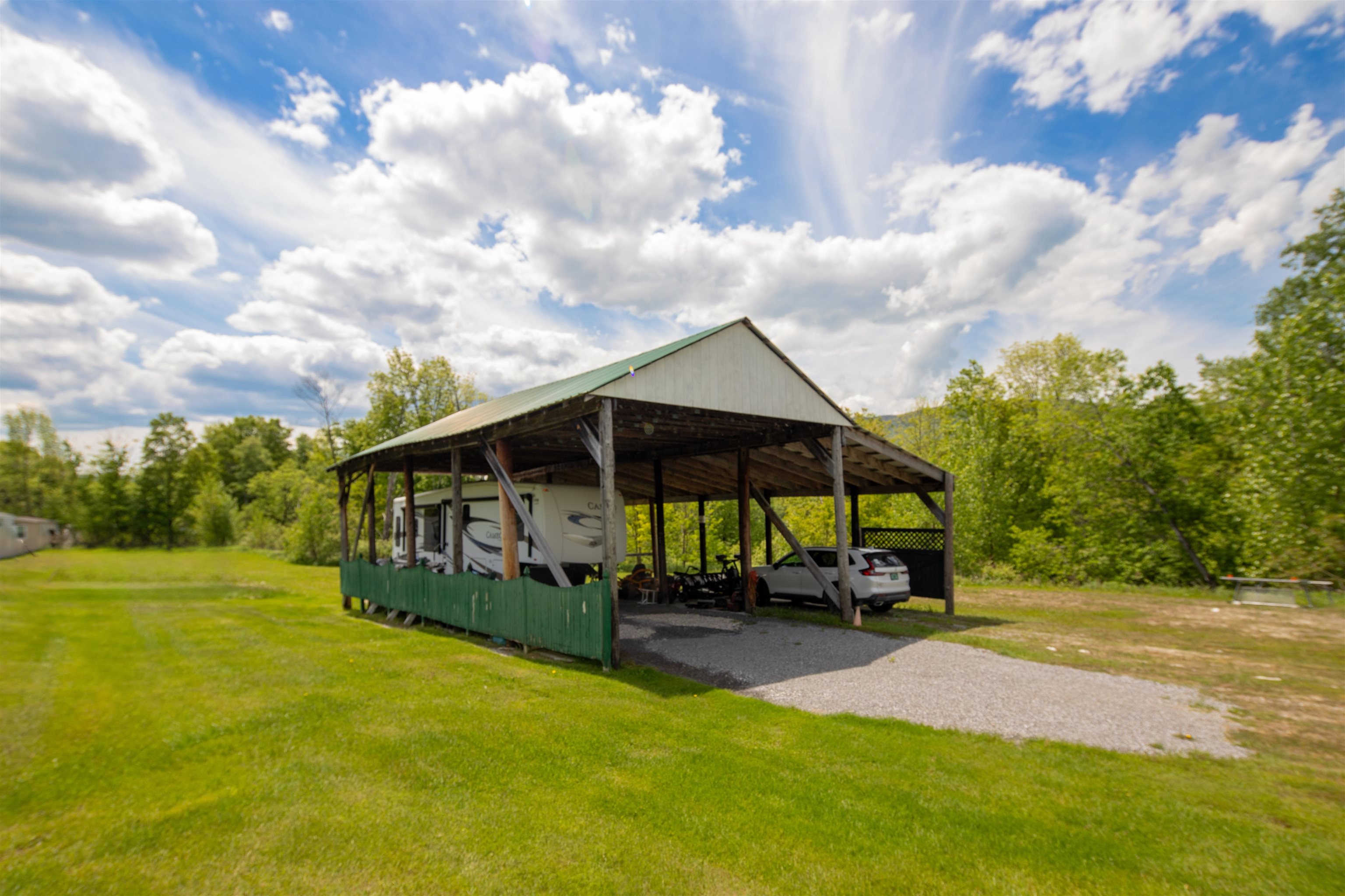 233 Squires Road Manchester, VT 05255 - Photo 5 of 27