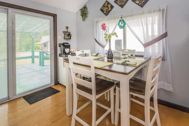 $1,200,000 | 233 Squires Road, Manchester, VT 05255