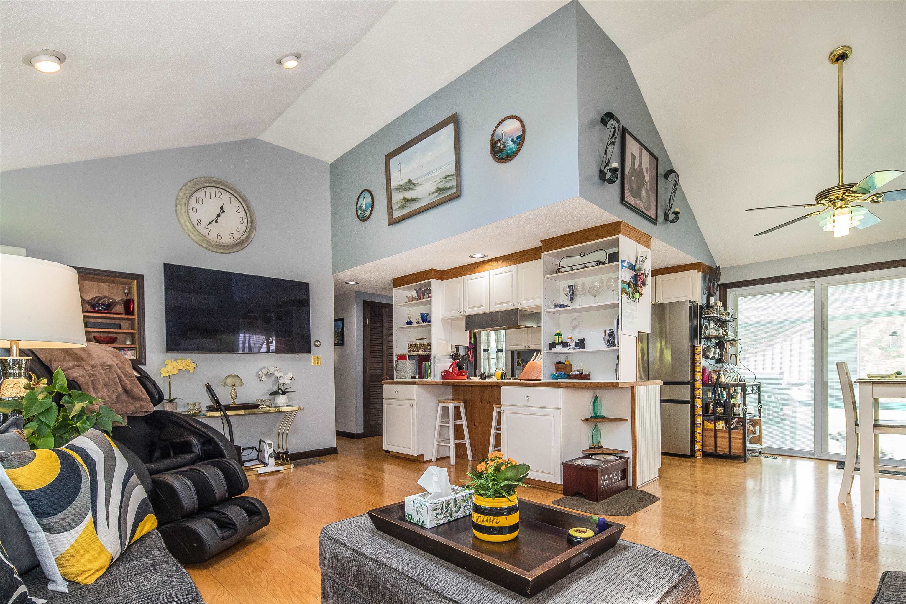 233 Squires Road Manchester, VT 05255 - Photo 10 of 27