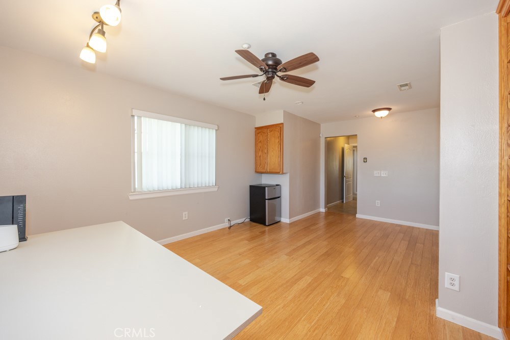 7084 Aster Road Oak Hills, CA 92344 - Photo 25 of 34 Office/Possible 4th bedroom view