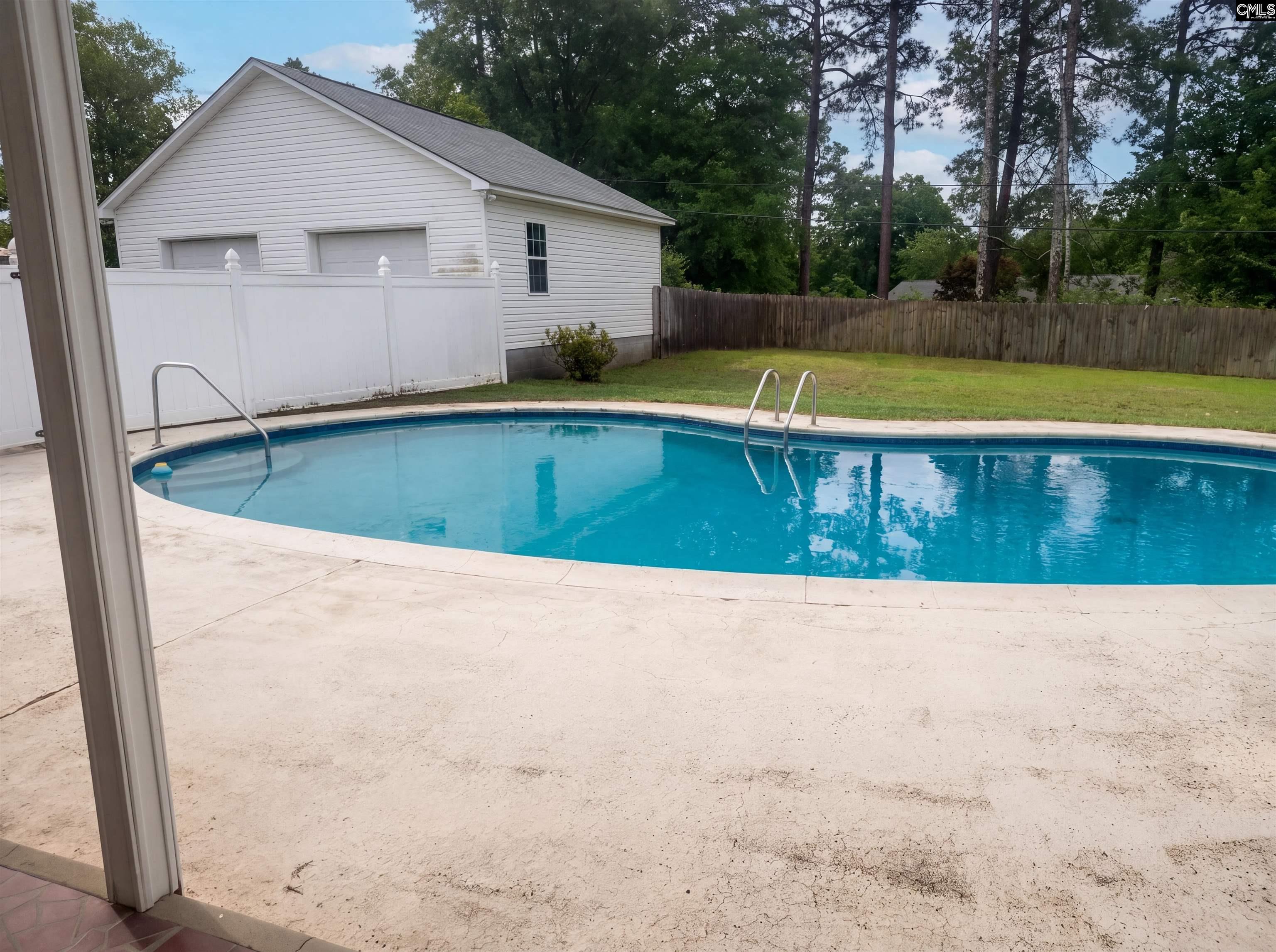 1307 State Rd S-28-560 Camden, SC 29020 - Photo 16 of 18