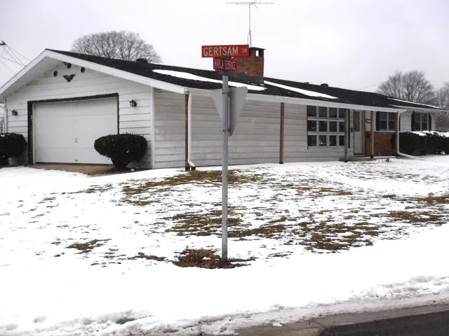 $139,900 | 1256 Marla Terrace, Bradley, IL 60915