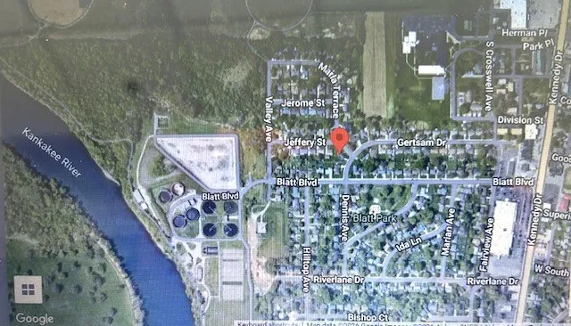 $139,900 | 1256 Marla Terrace, Bradley, IL 60915