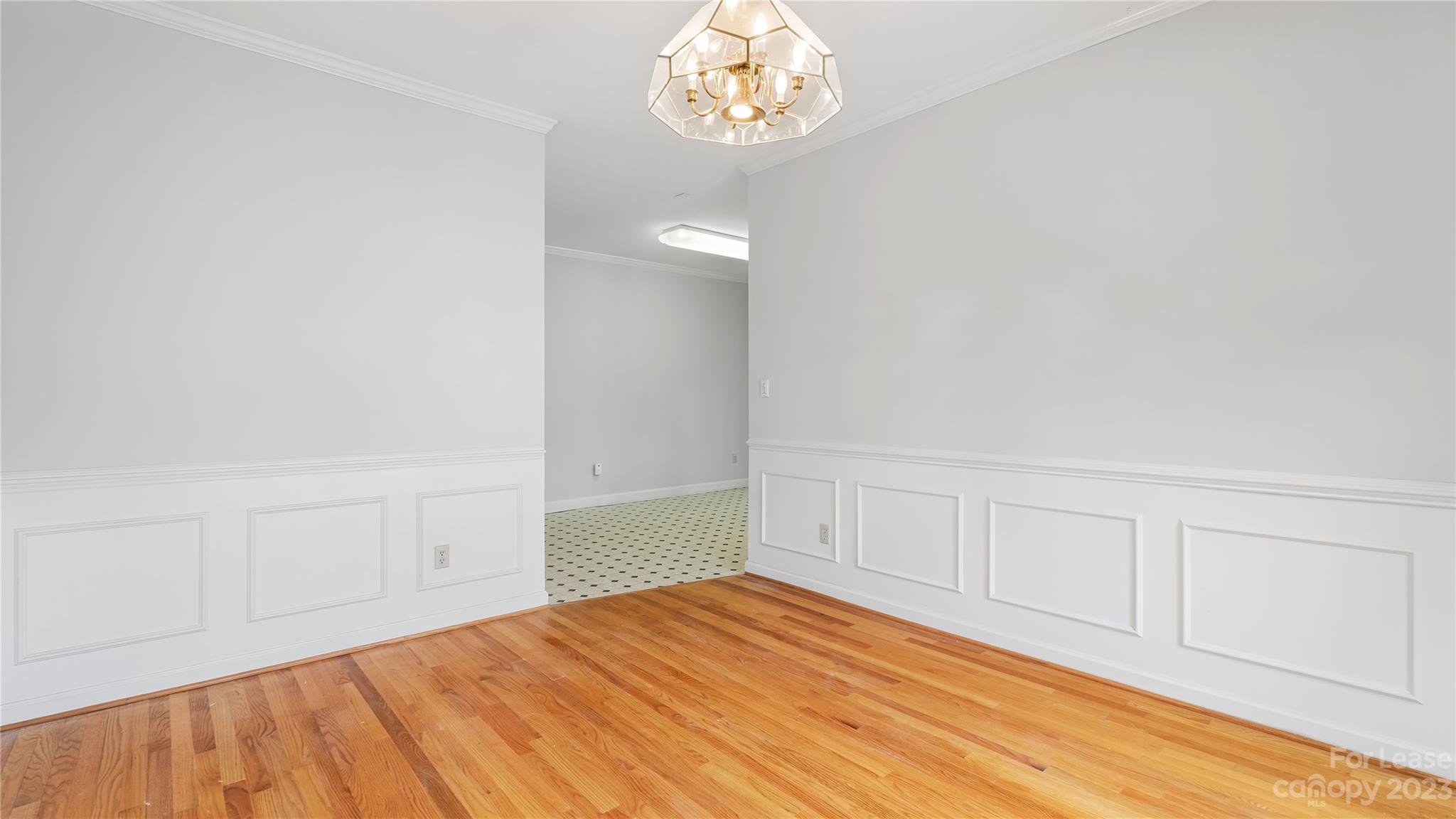 29025 Beaver Run Tega Cay, SC 29708 - Photo 14 of 40 a view of empty room with window