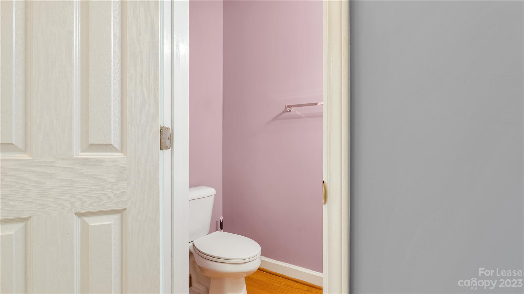29025 Beaver Run Tega Cay, SC 29708 - Photo 15 of 40 a bathroom with a granite countertop toilet and a sink