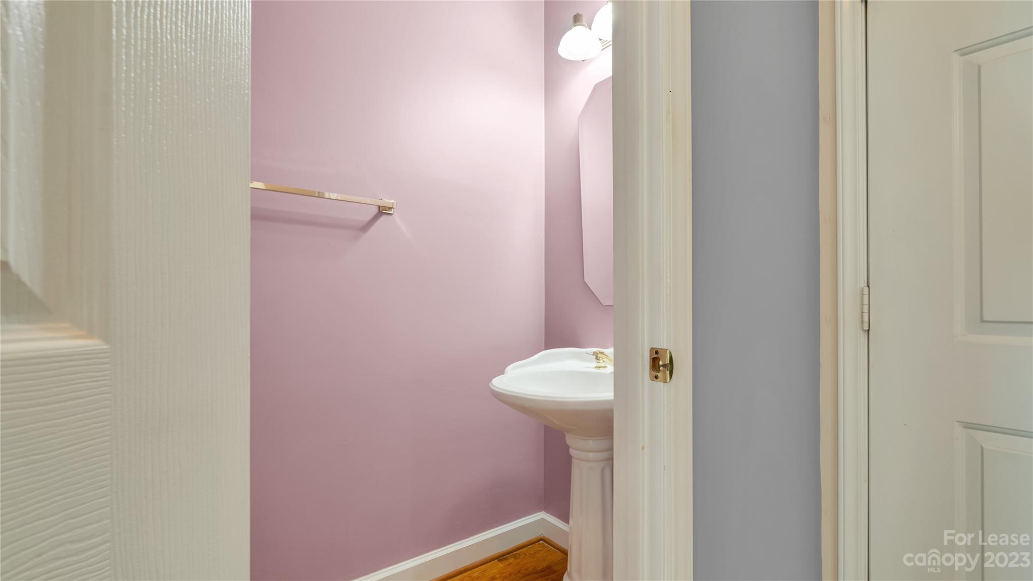 29025 Beaver Run Tega Cay, SC 29708 - Photo 16 of 40 a bathroom with a sink and toilet