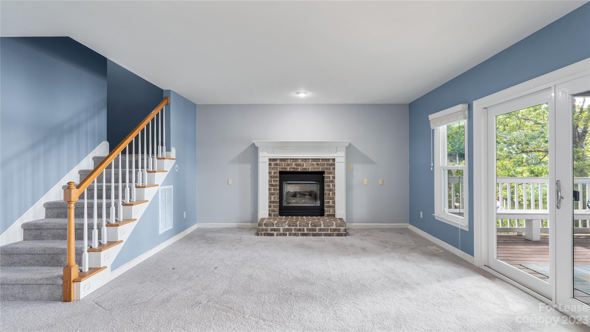 29025 Beaver Run Tega Cay, SC 29708 - Photo 30 of 40 a view of an entryway