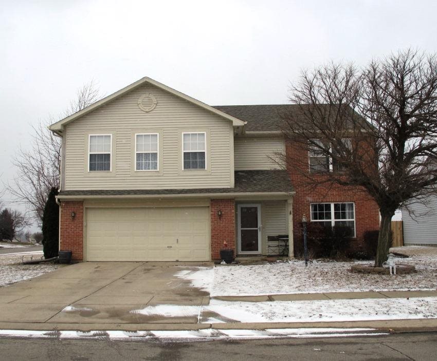 1082 Springwater Road Kokomo, IN 46902 - Photo 1 of 18