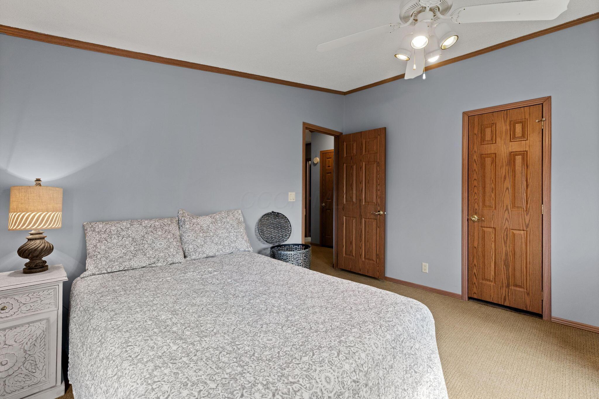 14948 Jack Run Road Rockbridge, OH 43149 - Photo 28 of 43 Bedroom 2