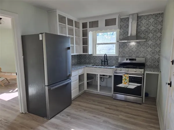 $189,000 | 204 South Goddard Street, Mart, TX 76664