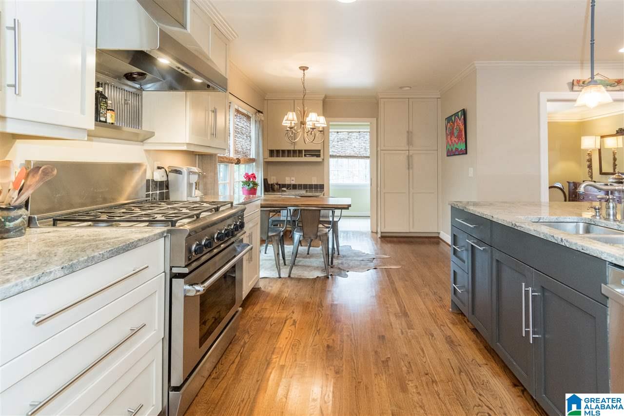 1729 Kensington Road Birmingham, AL 35209 - Photo 15 of 39