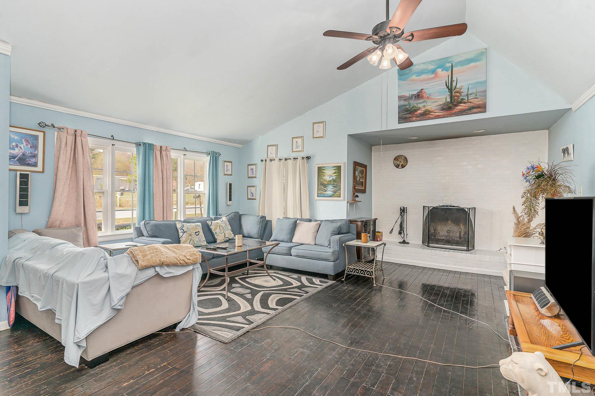 102 Harrison Road Clayton, NC 27527 - Photo 14 of 30 Gallery Image 14