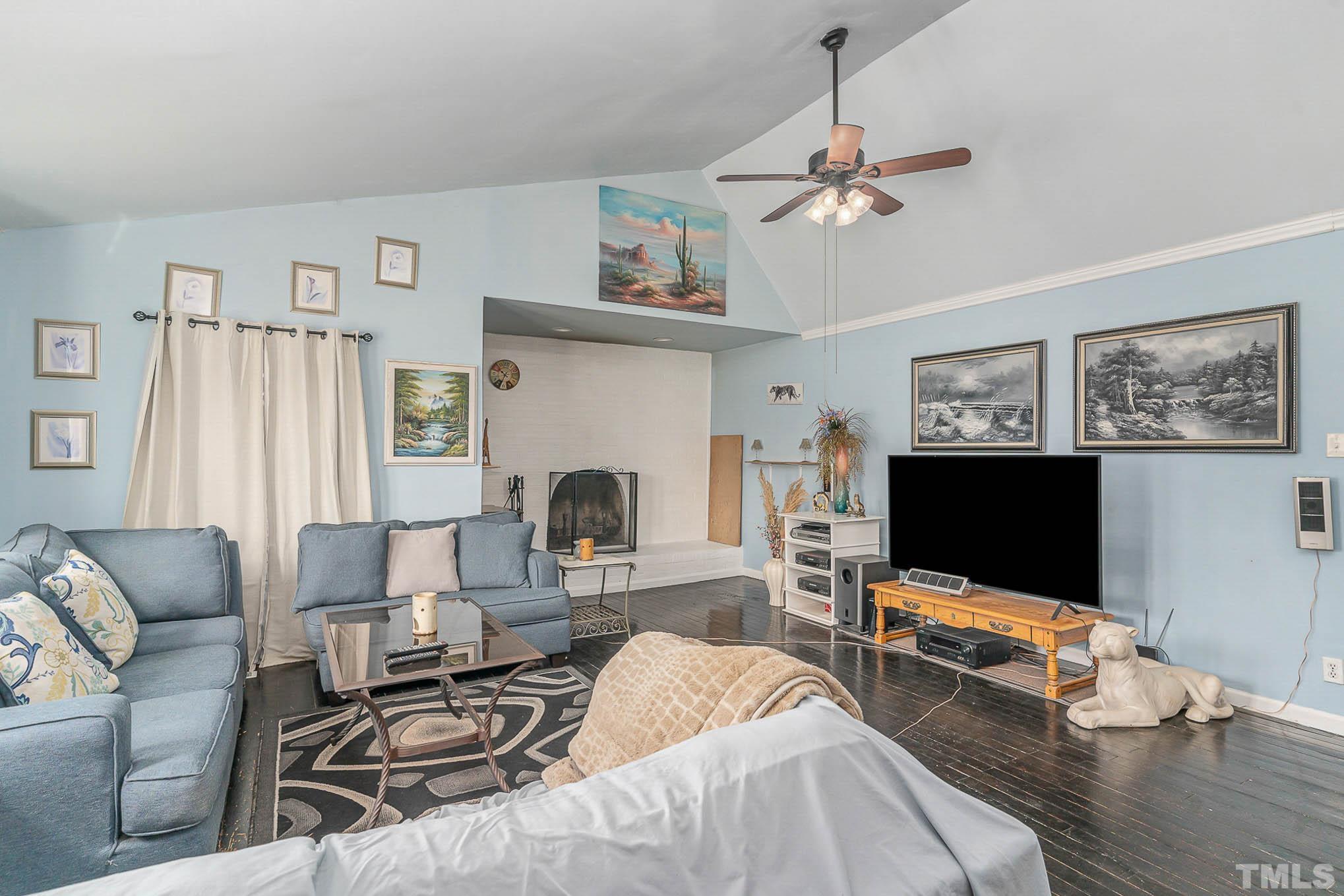 102 Harrison Road Clayton, NC 27527 - Photo 16 of 30 Gallery Image 16