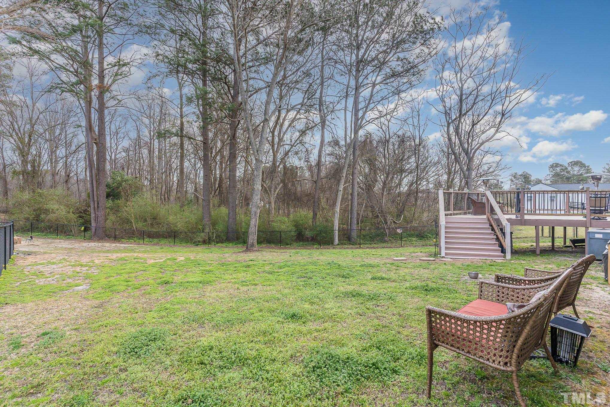 102 Harrison Road Clayton, NC 27527 - Photo 28 of 30 Gallery Image 28