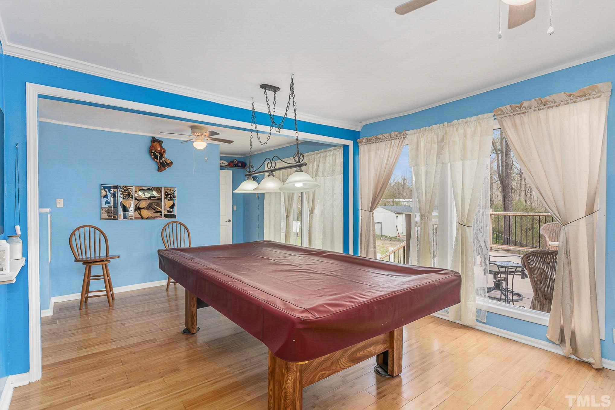 102 Harrison Road Clayton, NC 27527 - Photo 7 of 30 Gallery Image 7