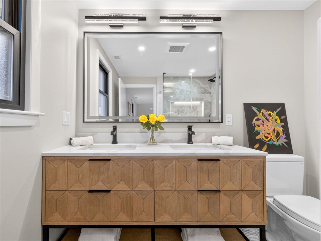 38 Brandley Road Watertown, MA 02472 - Photo 13 of 20