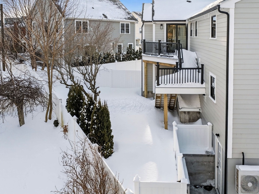 38 Brandley Road Watertown, MA 02472 - Photo 19 of 20