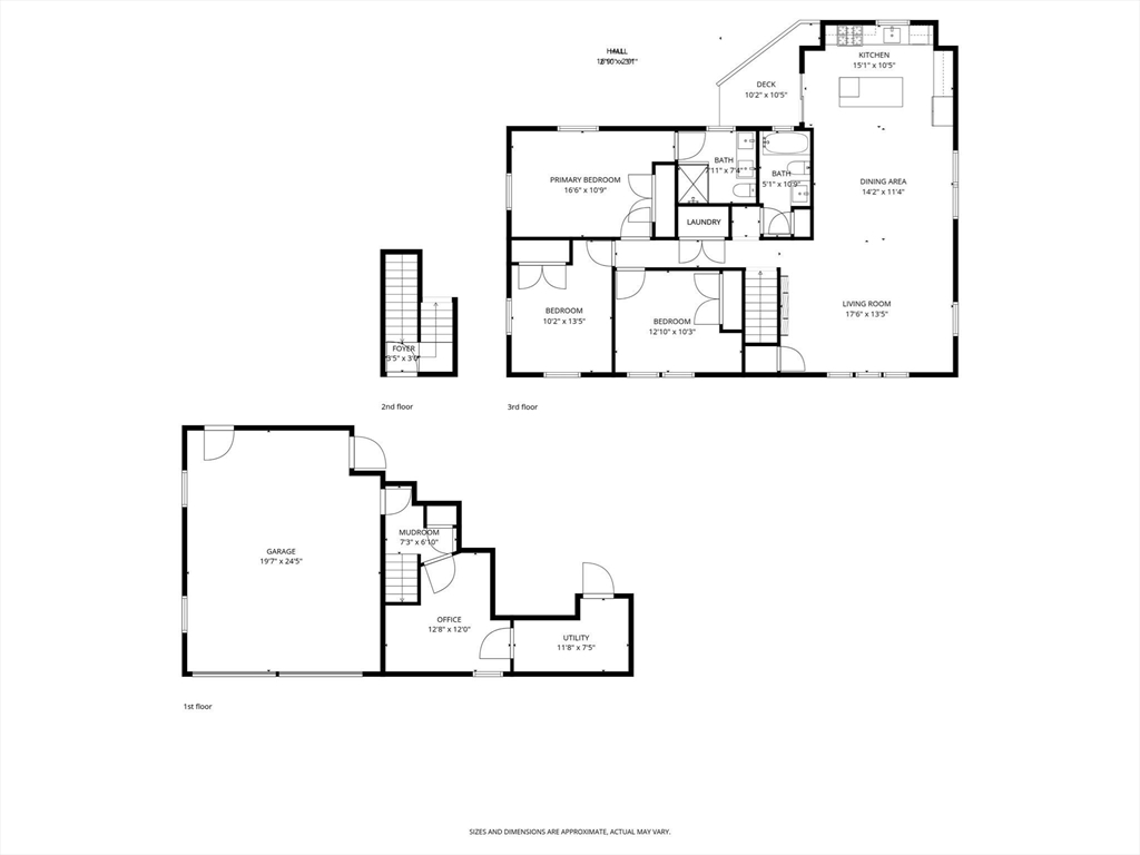 38 Brandley Road Watertown, MA 02472 - Photo 20 of 20