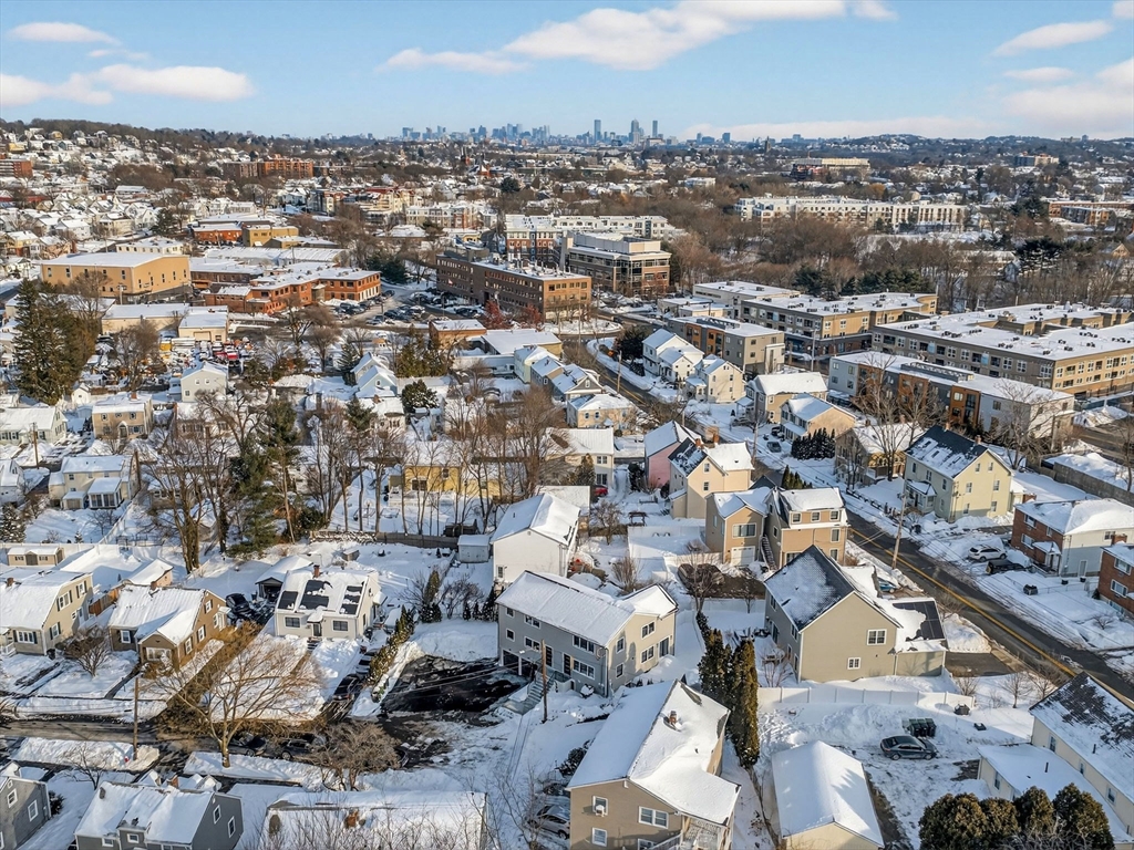 38 Brandley Road Watertown, MA 02472 - Photo 2 of 20