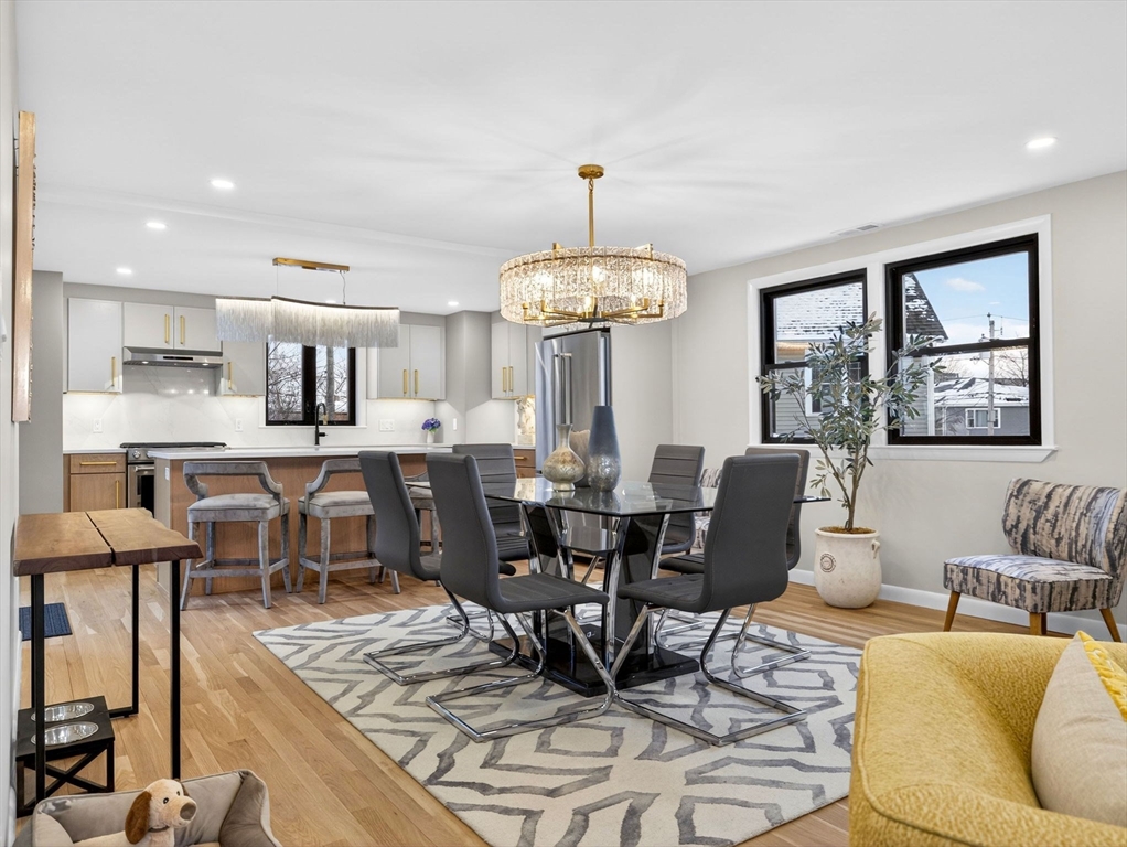 38 Brandley Road Watertown, MA 02472 - Photo 7 of 20