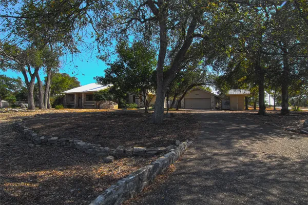 $545,000 | 2507 Chaparral Park Road, Manchaca, TX 78652