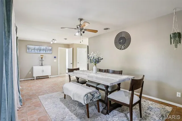 $350,000 | 117 Old Oaks Drive, Ballwin, MO 63011