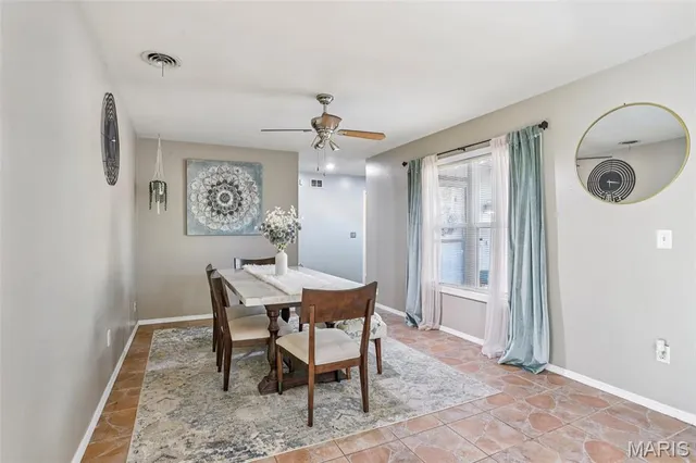 $350,000 | 117 Old Oaks Drive, Ballwin, MO 63011