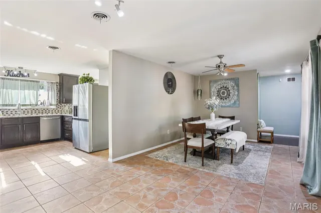 $350,000 | 117 Old Oaks Drive, Ballwin, MO 63011