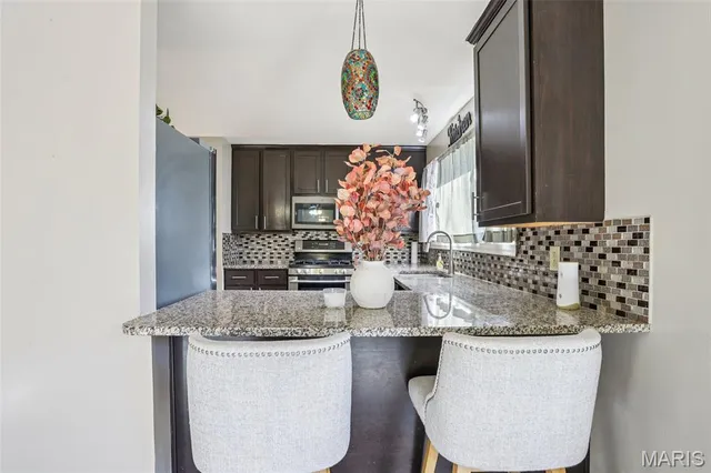 $350,000 | 117 Old Oaks Drive, Ballwin, MO 63011