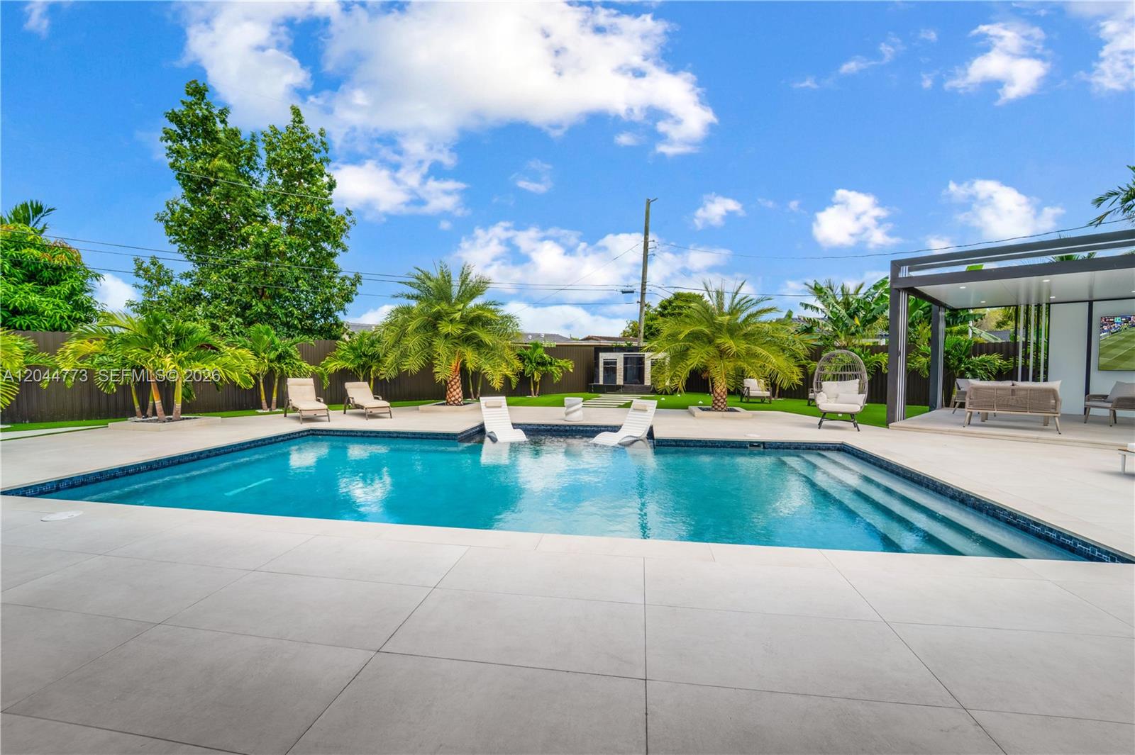 9630 Southwest 10th Terrace Miami, FL 33174 - Photo 46 of 82