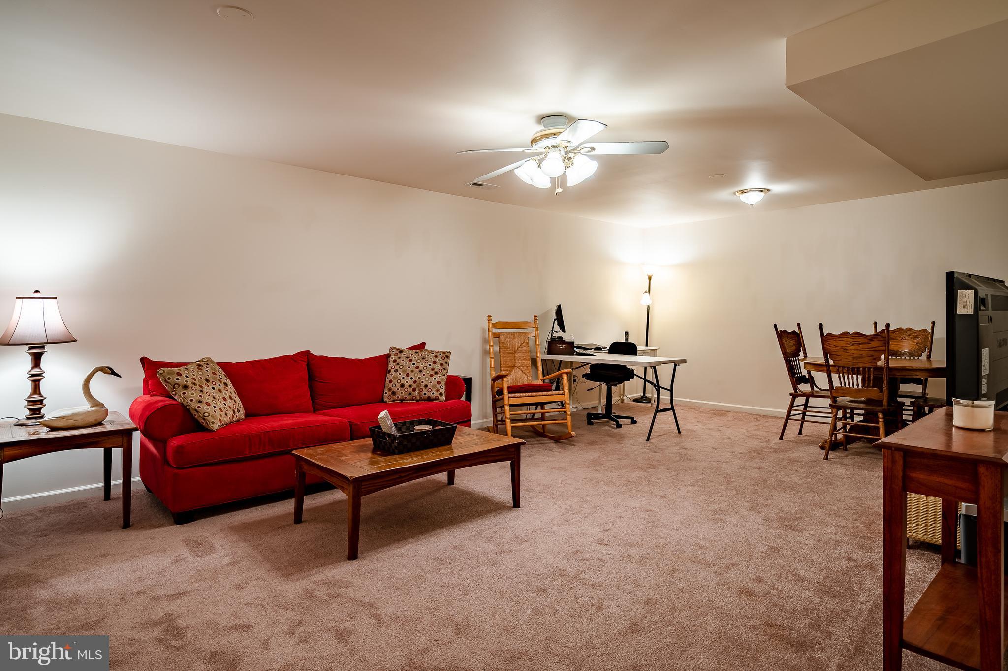 231 Flagstone Road, Unit 1 Chester Springs, PA 19425 - Photo 20 of 31 Fully Finished Basement