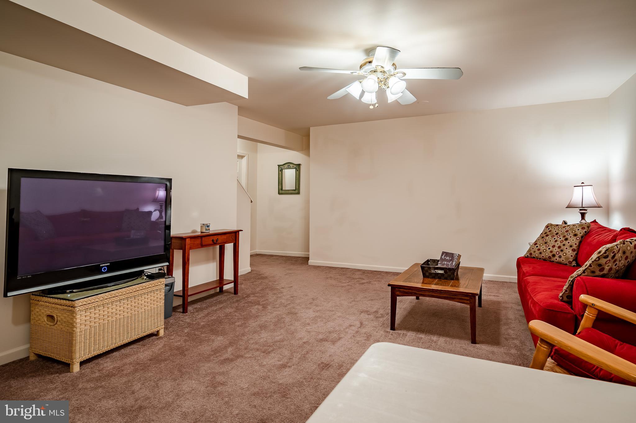 231 Flagstone Road, Unit 1 Chester Springs, PA 19425 - Photo 21 of 31 Fully Finished Basement