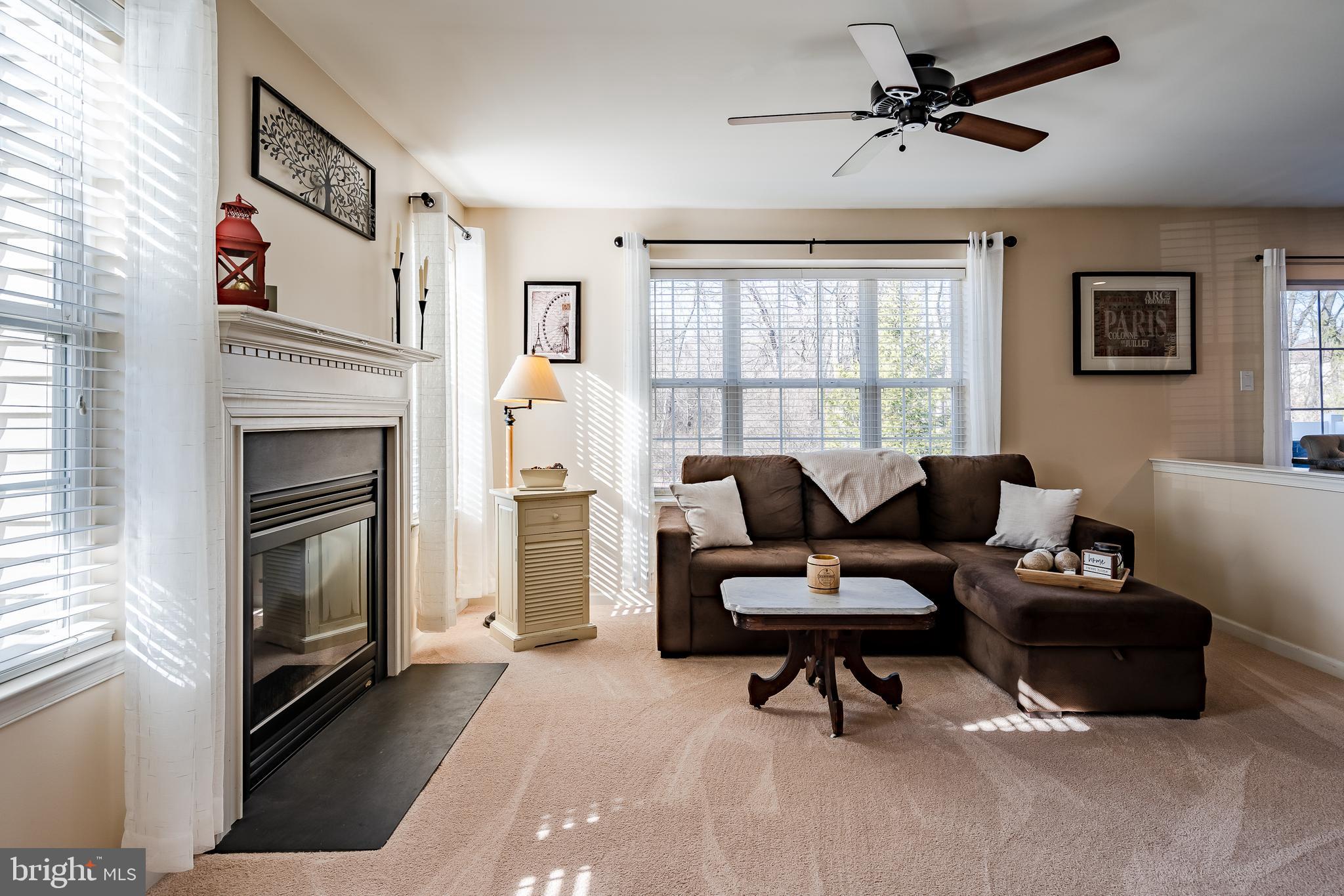 231 Flagstone Road, Unit 1 Chester Springs, PA 19425 - Photo 8 of 31 Family Room