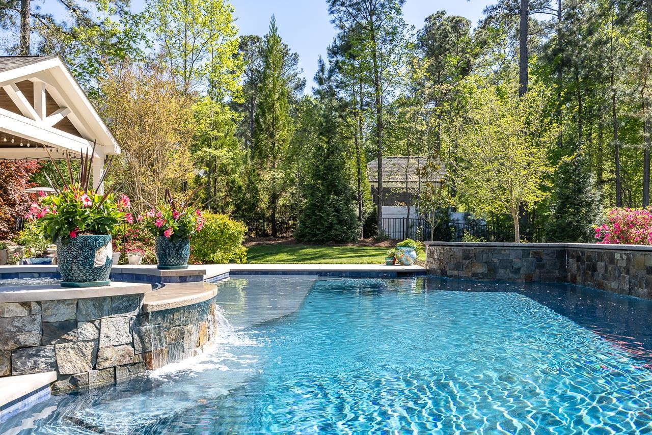 6013 Valencia Court Raleigh, NC 27614 - Photo 54 of 80 Photo 54