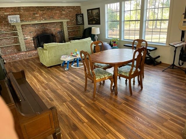 2225 Government Farm Road Monticello, FL 32344 - Photo 14 of 16 Gallery Image 14