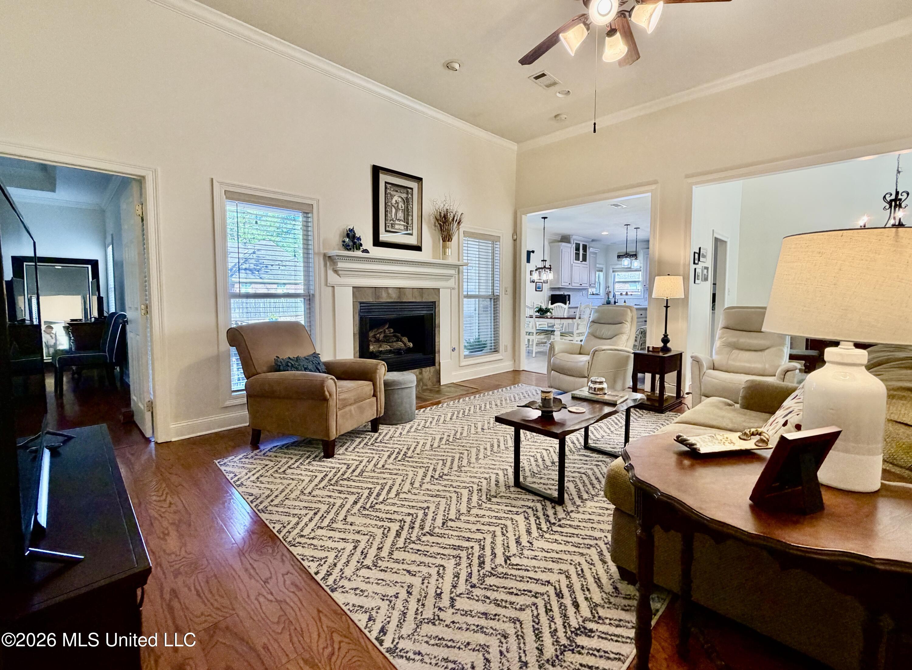 202 Bruenburg Parkway Clinton, MS 39056 - Photo 11 of 65 IMG_2025