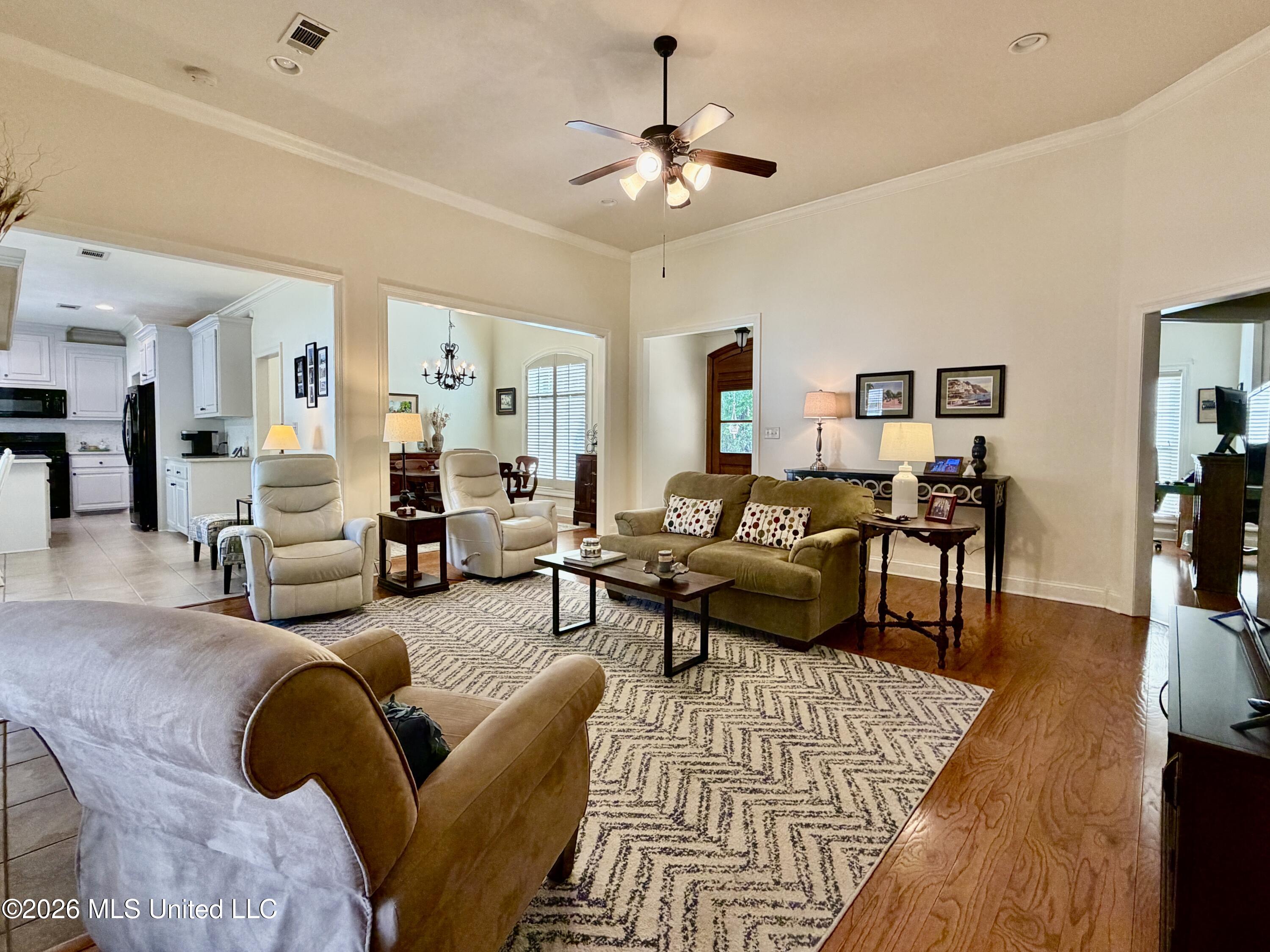 202 Bruenburg Parkway Clinton, MS 39056 - Photo 13 of 65 IMG_2026