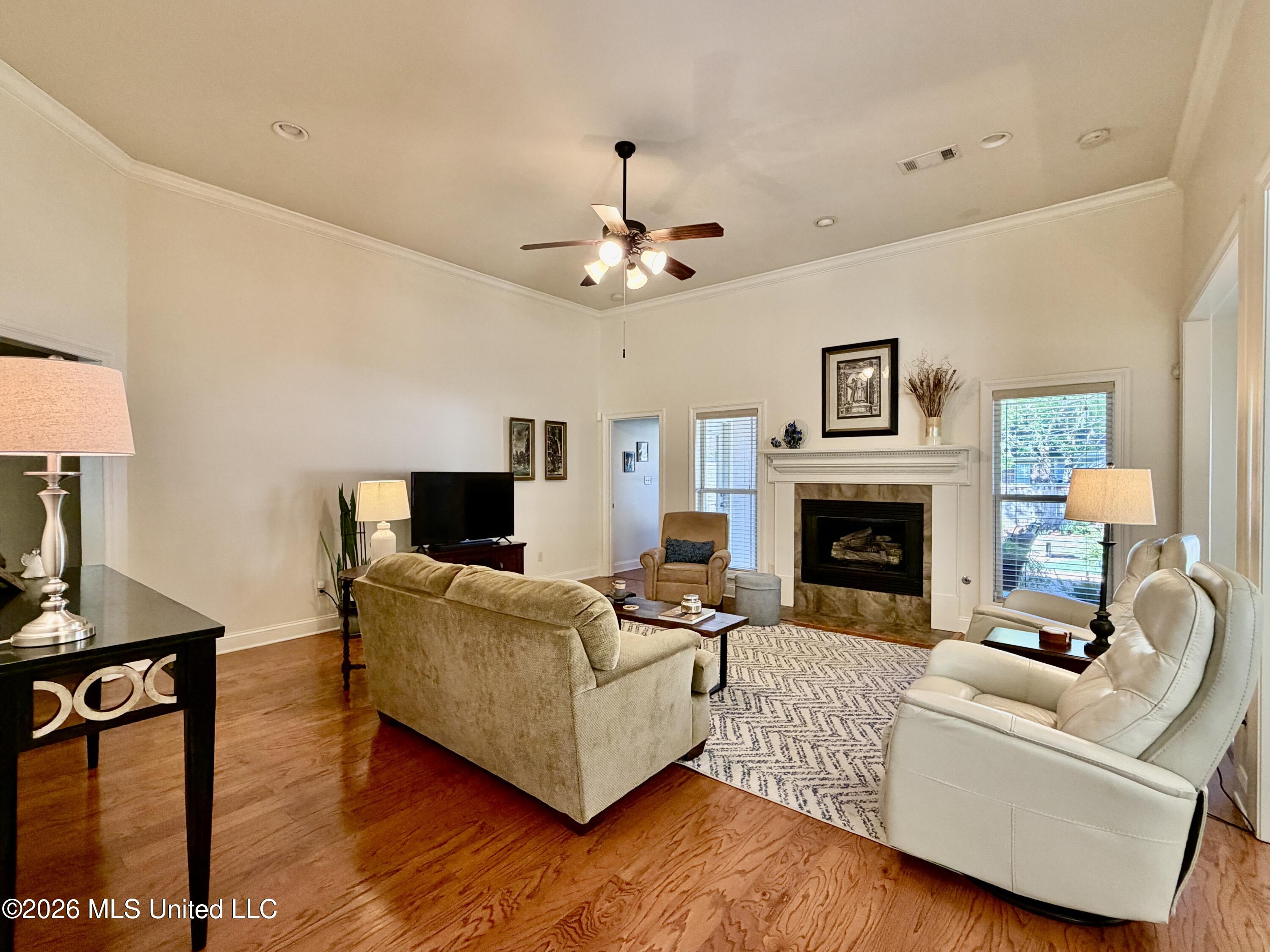 202 Bruenburg Parkway Clinton, MS 39056 - Photo 15 of 65 IMG_2021