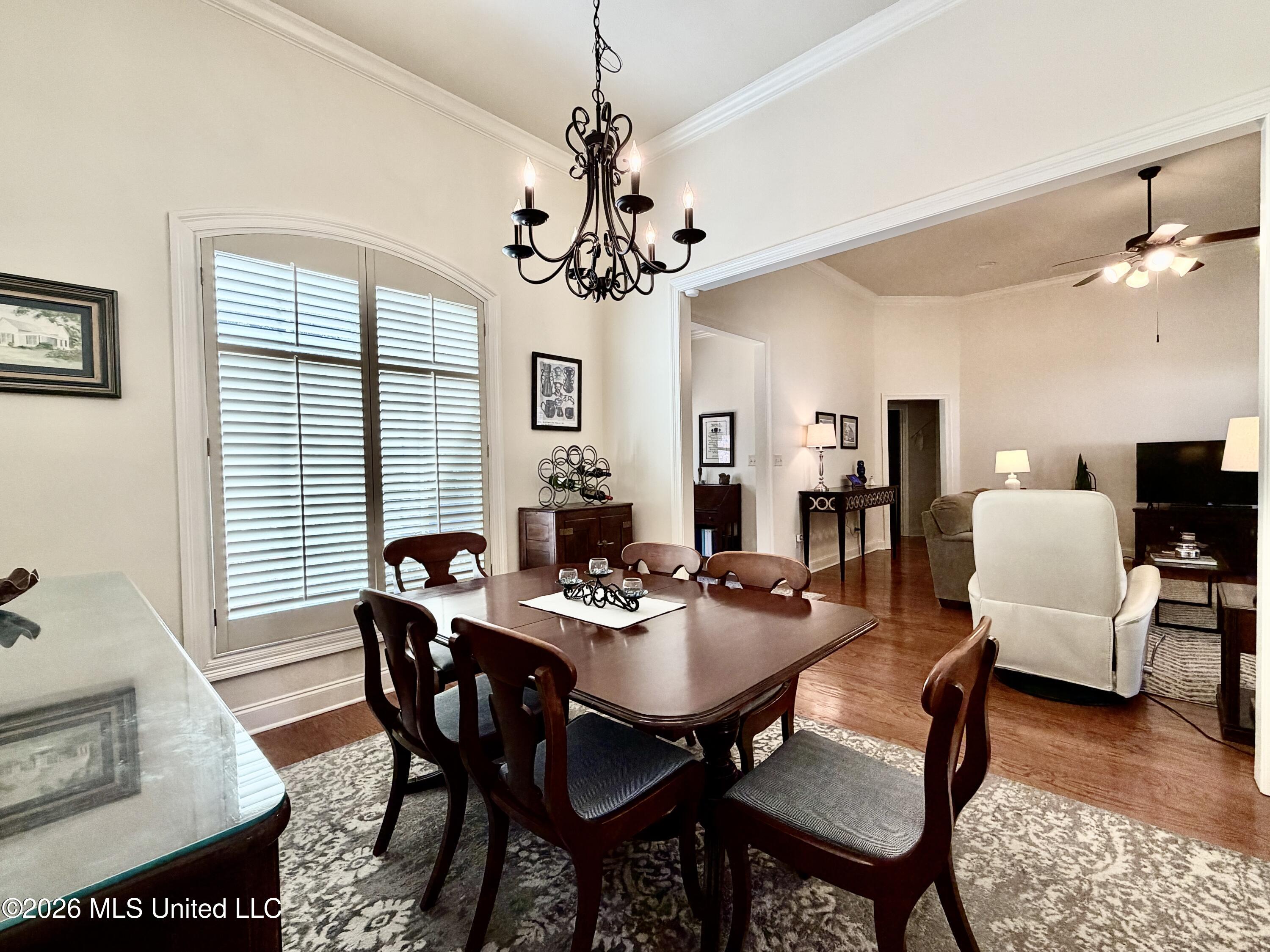 202 Bruenburg Parkway Clinton, MS 39056 - Photo 27 of 65 IMG_2017