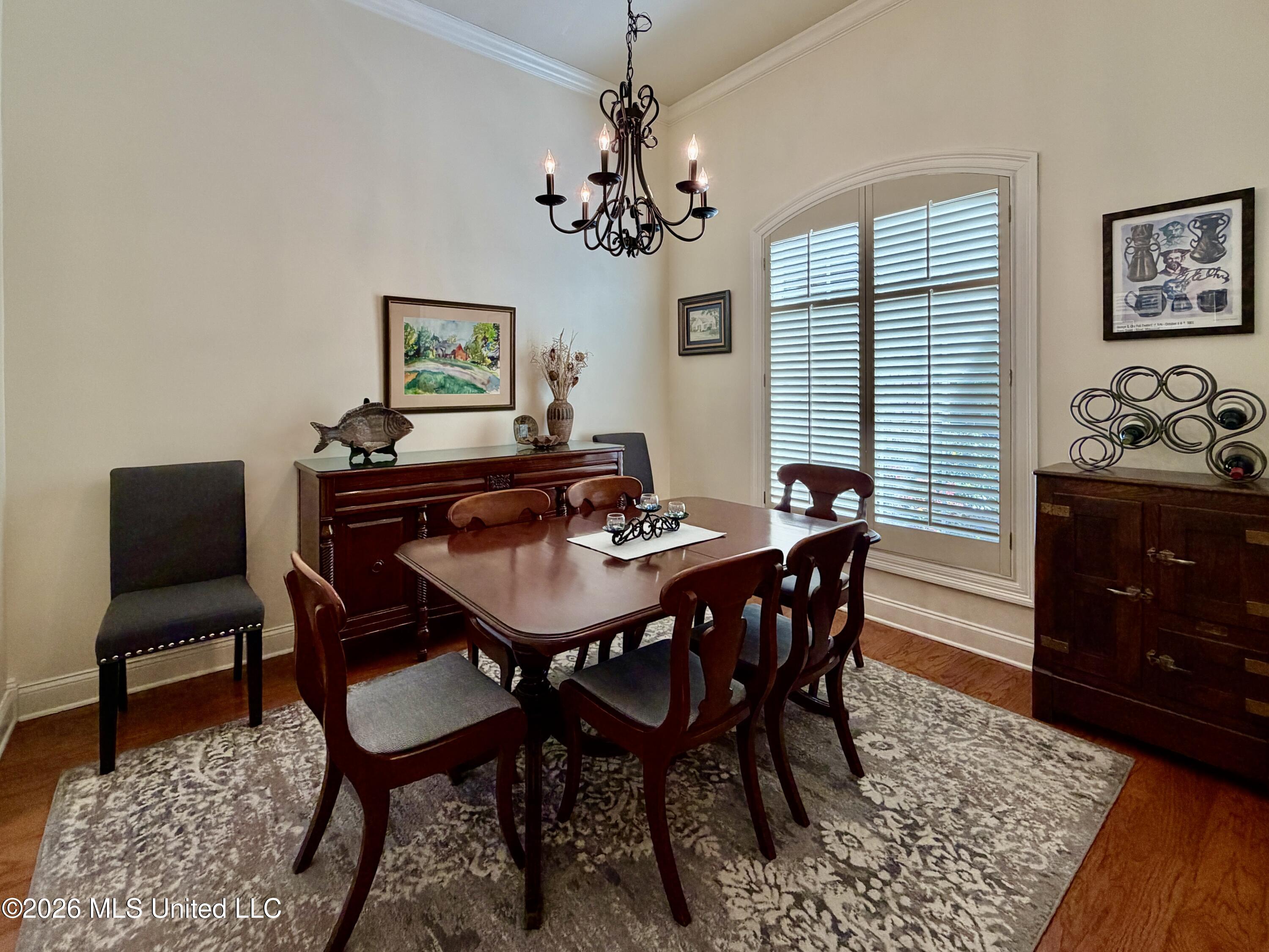 202 Bruenburg Parkway Clinton, MS 39056 - Photo 28 of 65 IMG_2018