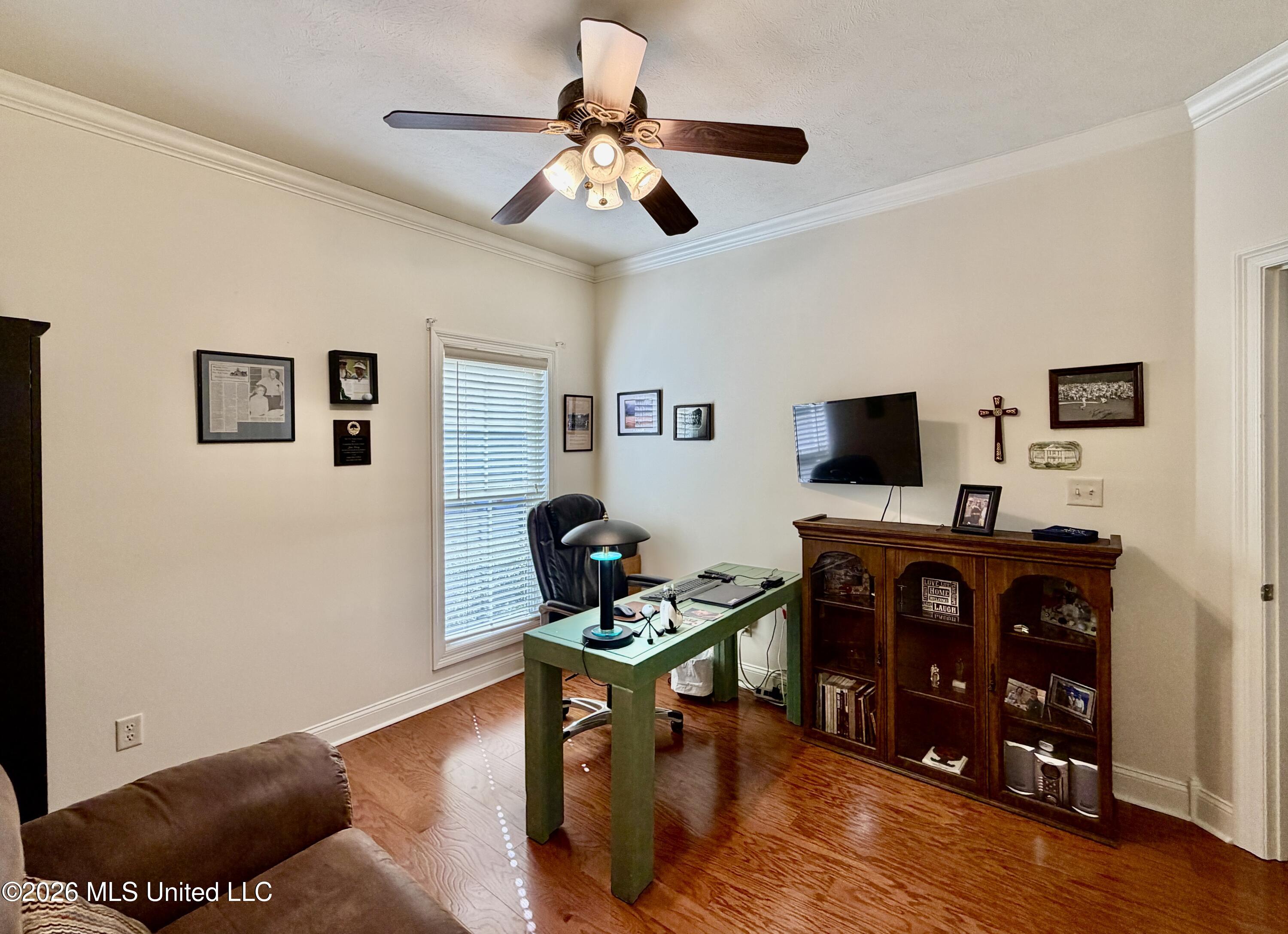 202 Bruenburg Parkway Clinton, MS 39056 - Photo 31 of 65 IMG_2028