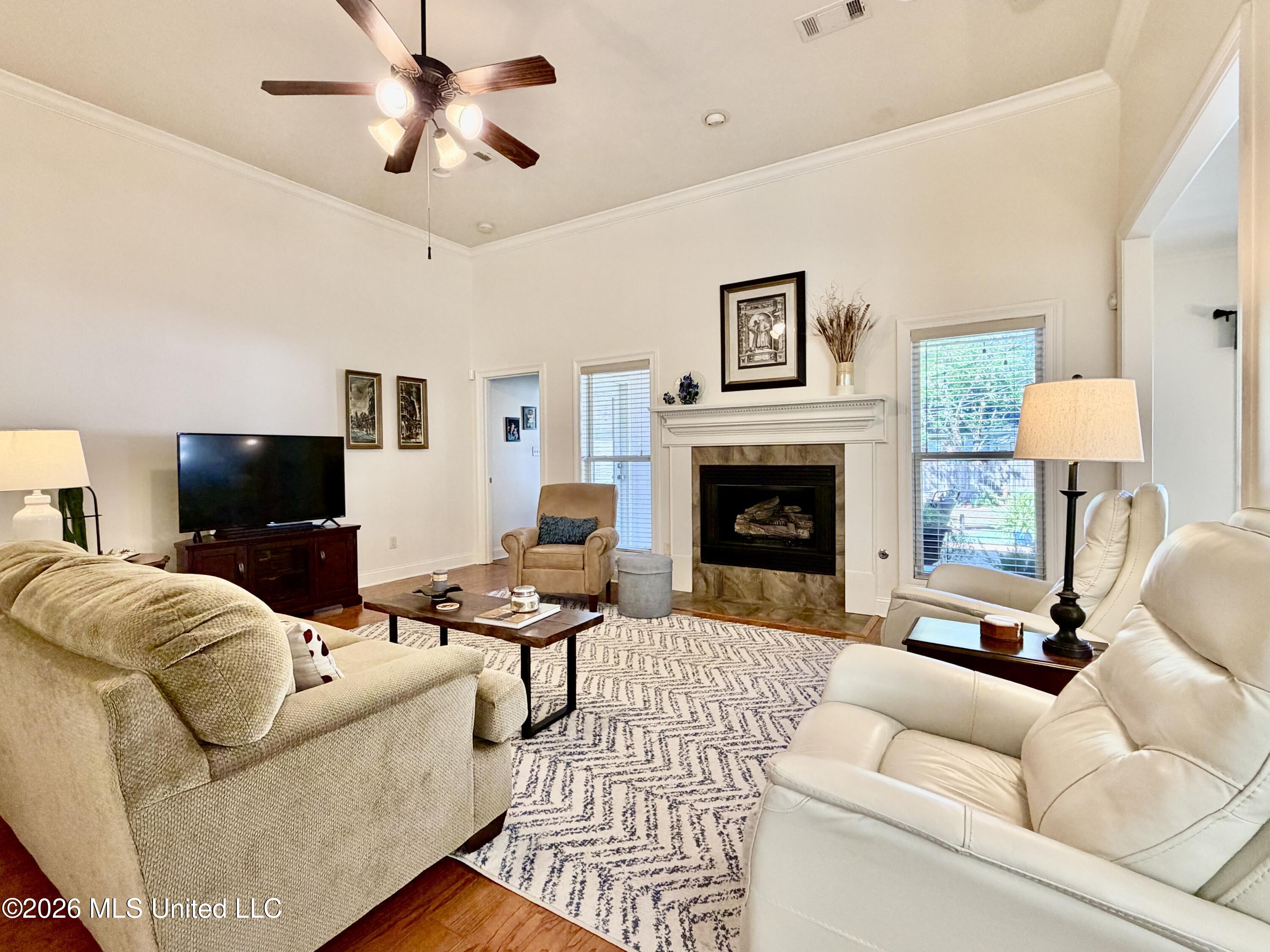 202 Bruenburg Parkway Clinton, MS 39056 - Photo 10 of 65 IMG_2022