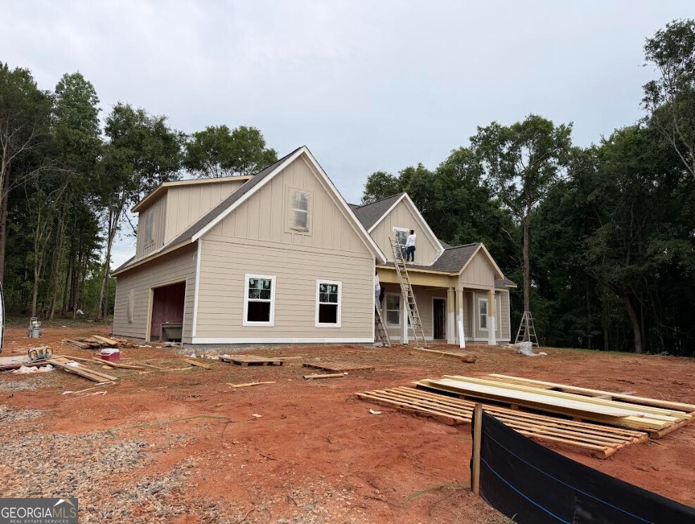 3826 Waterworks Road Jefferson, GA 30549 - Photo 2 of 5