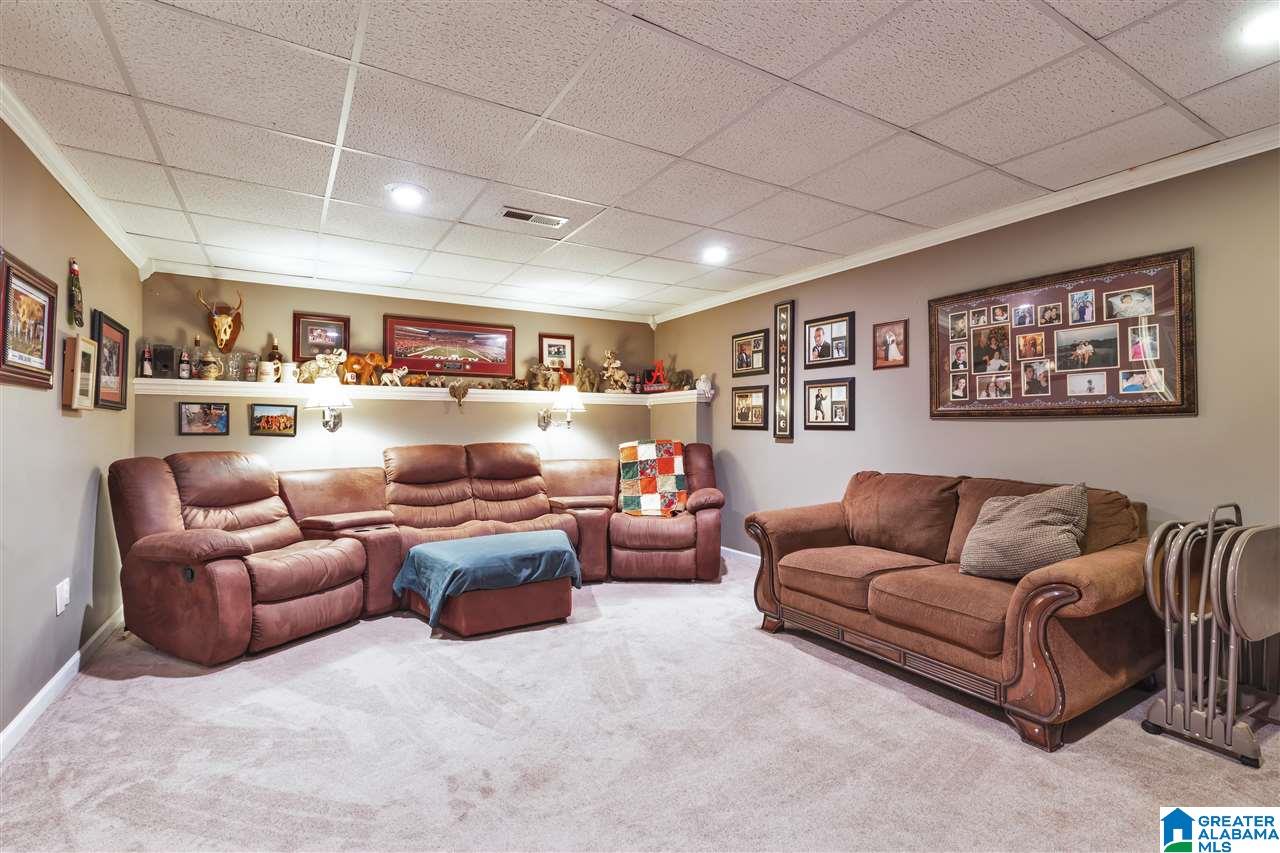 140 Smithfield Lane Springville, AL 35146 - Photo 22 of 29
