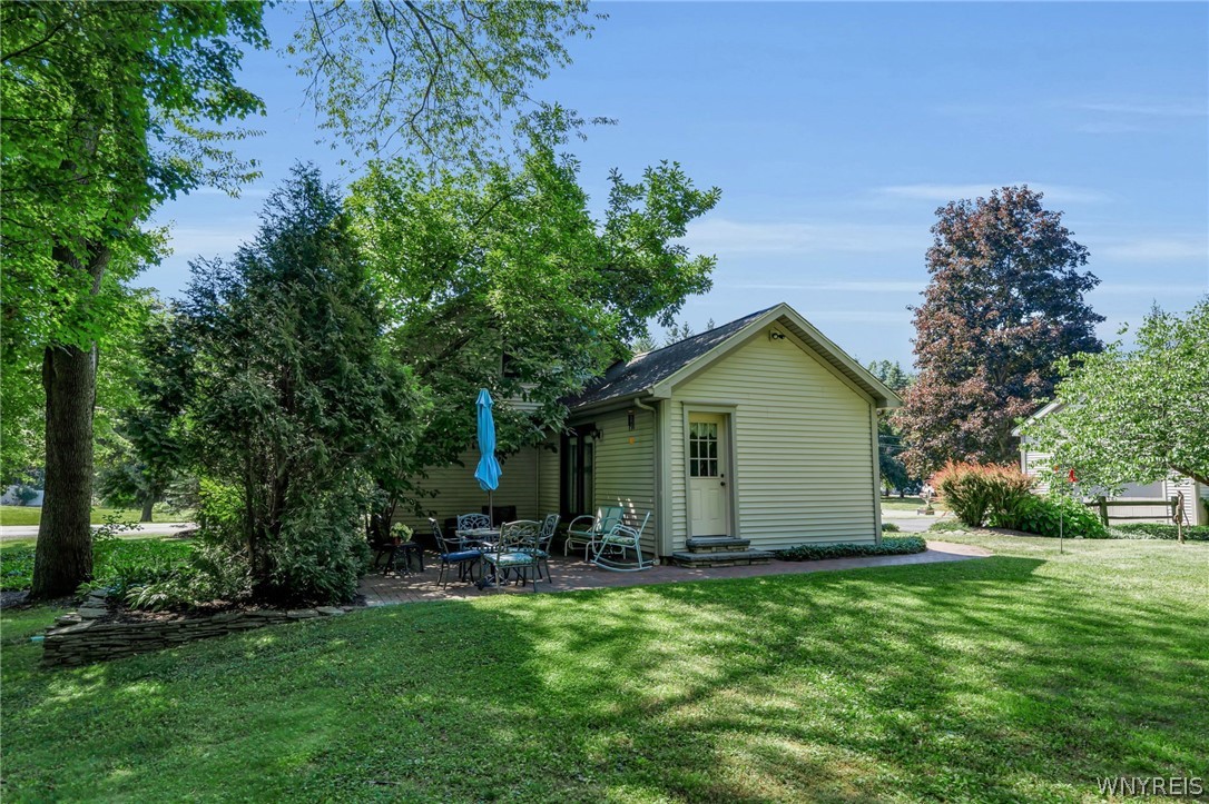 381 Town Line Road Marilla, NY 14086 - Photo 7 of 50