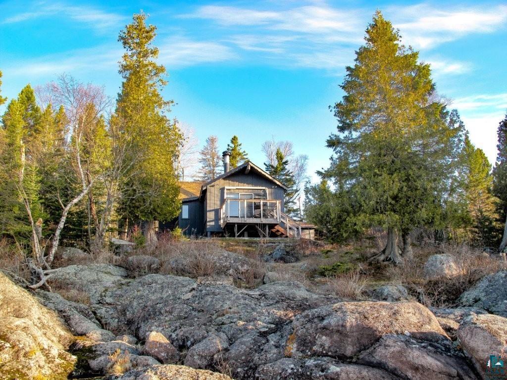 4526 Cascade Beach Road Lutsen, MN 55612 - Photo 4 of 61