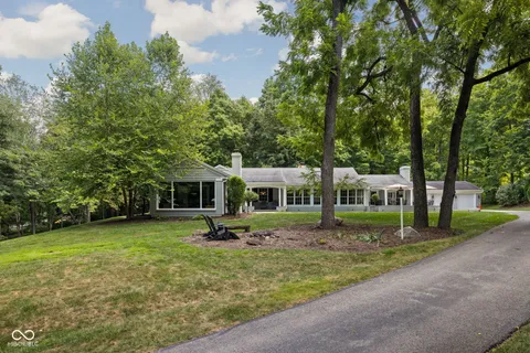 $875,000 | 5840 High Fall Road, Indianapolis, IN 46226