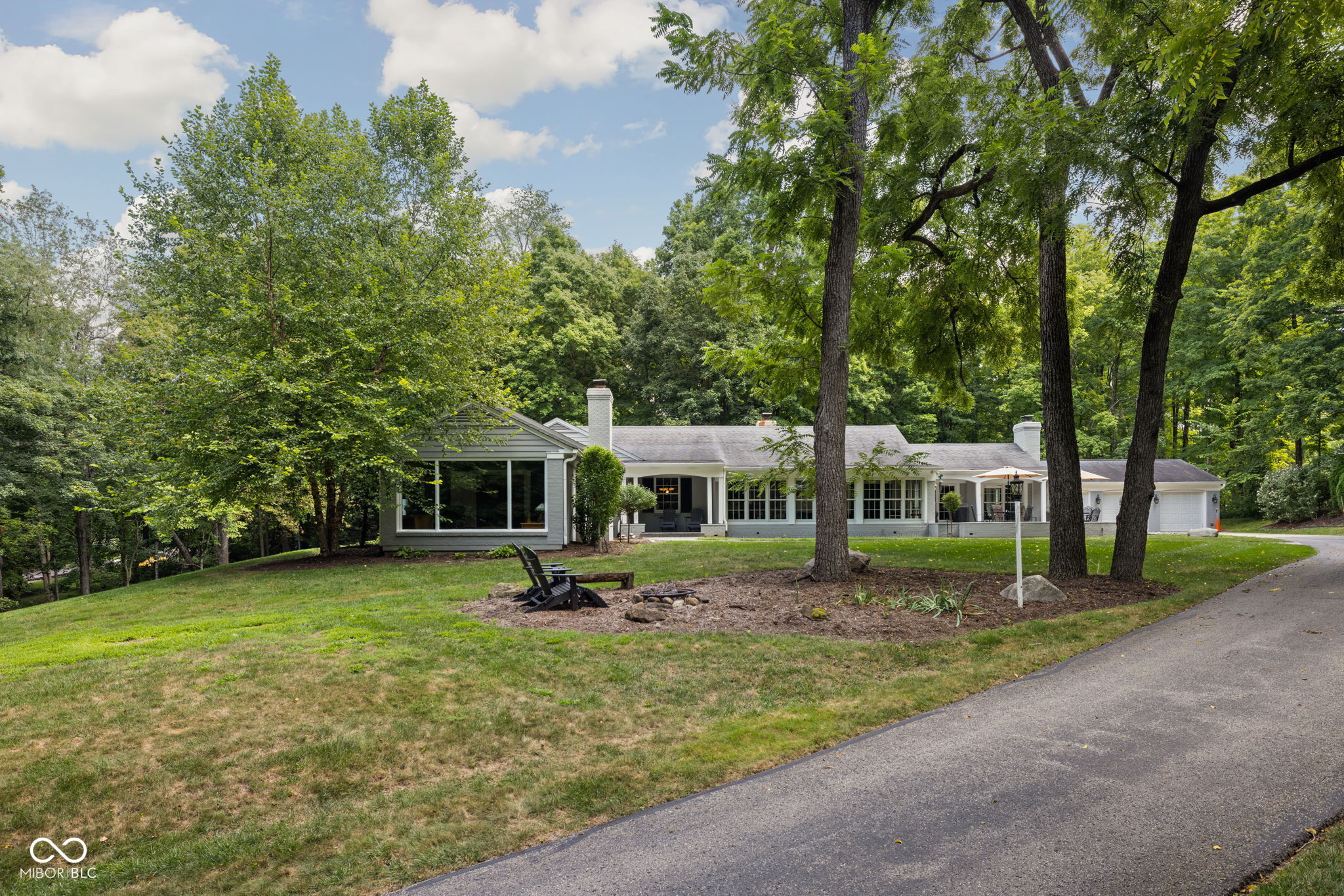 5840 High Fall Road Indianapolis, IN 46226 - Photo 1 of 46