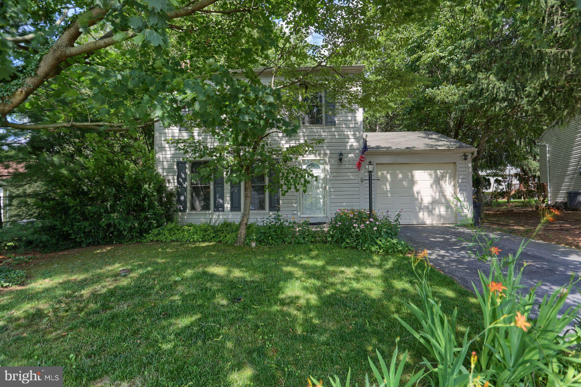 153 Pulte Road Lancaster, PA 17601 - Photo 4 of 34 Gallery Image 4